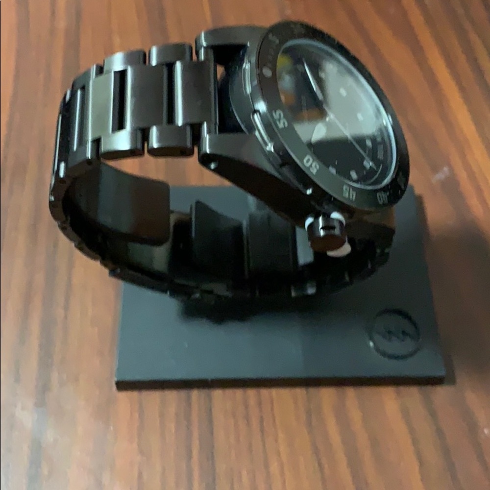 DW03 Stainless Steel Tide Dive Watch - Picture 5 of 8